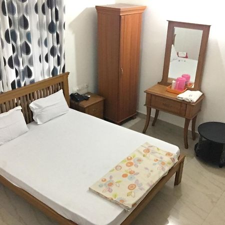 Sathya Inn Guruvāyūr 외부 사진