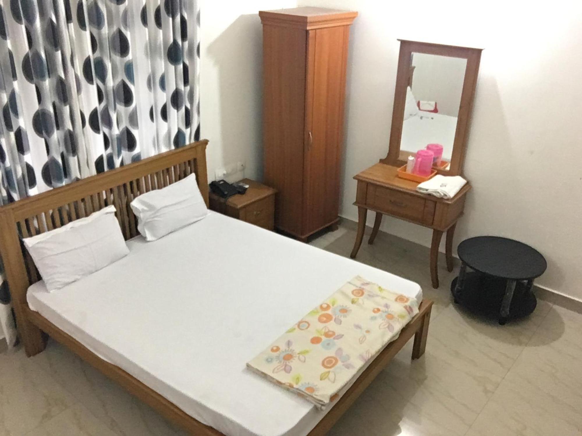Sathya Inn Guruvāyūr 외부 사진
