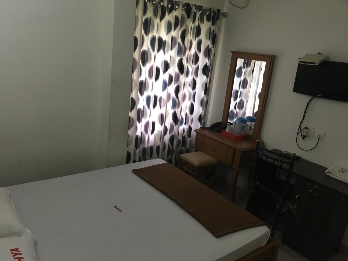 Sathya Inn Guruvāyūr 외부 사진