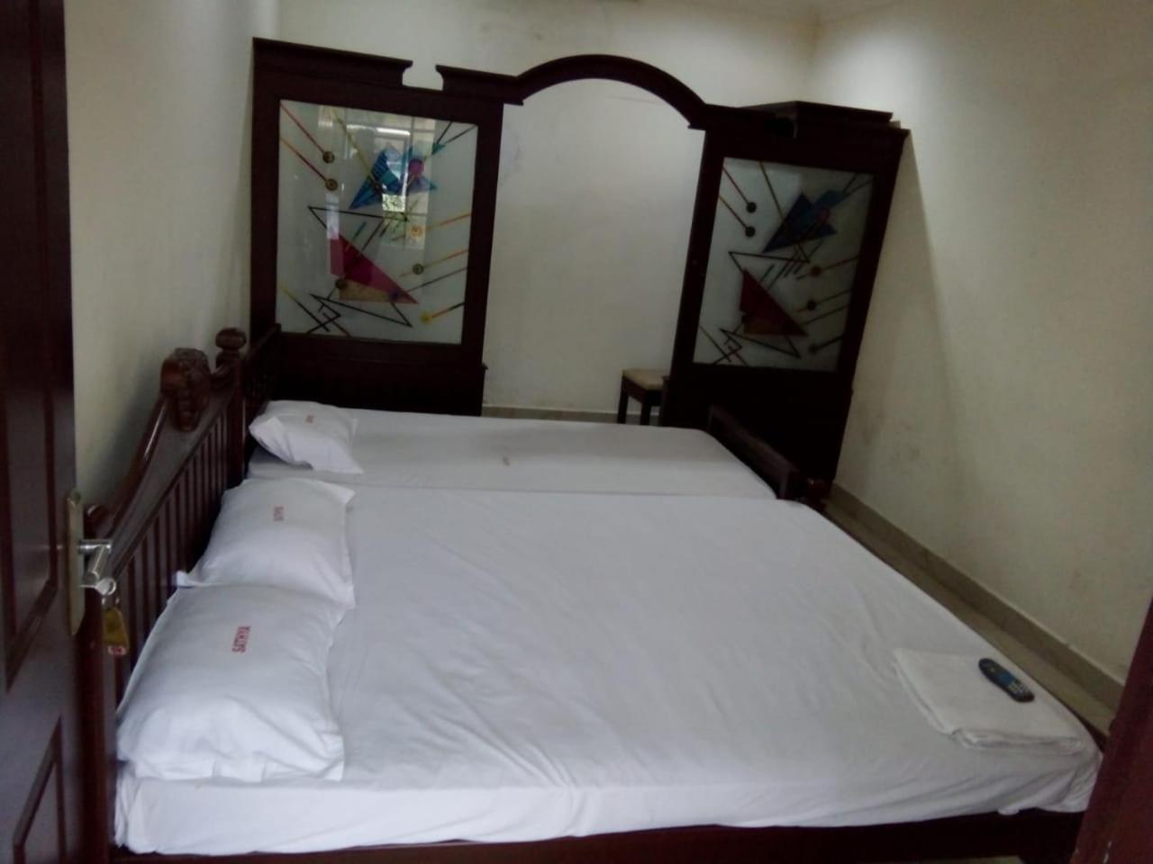 Sathya Inn Guruvāyūr 외부 사진